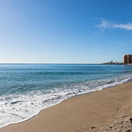 Apartamento, Sol Y Playas 아파트