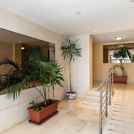 Apartamento, Sol Y Playas 아파트 베날마데나코스타