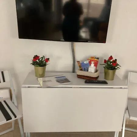 Apartamento, Sol Y Playas 베날마데나코스타