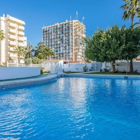 Apartamento, Sol Y Playas Apartment Benalmadena