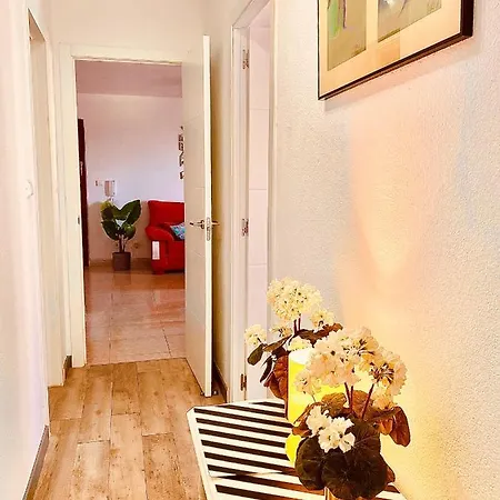 Apartamento, Sol Y Playas Benalmadena