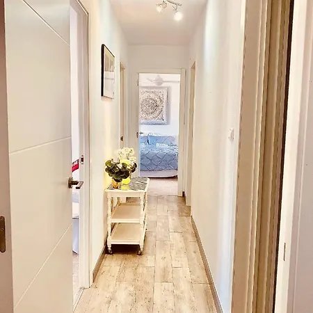 Apartamento, Sol Y Playas Apartment Benalmadena