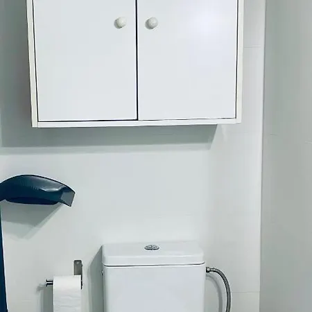 Apartamento, Sol Y Playas Apartment