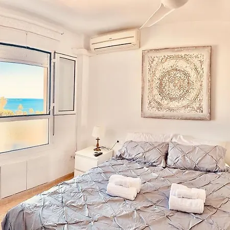 Apartamento, Sol Y Playas *