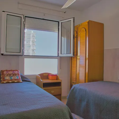 Apartamento, Sol Y Playas Benalmadena