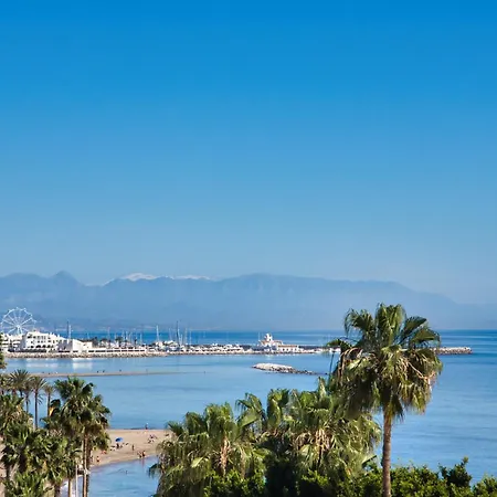 Apartamento, Sol Y Playas * Benalmadena